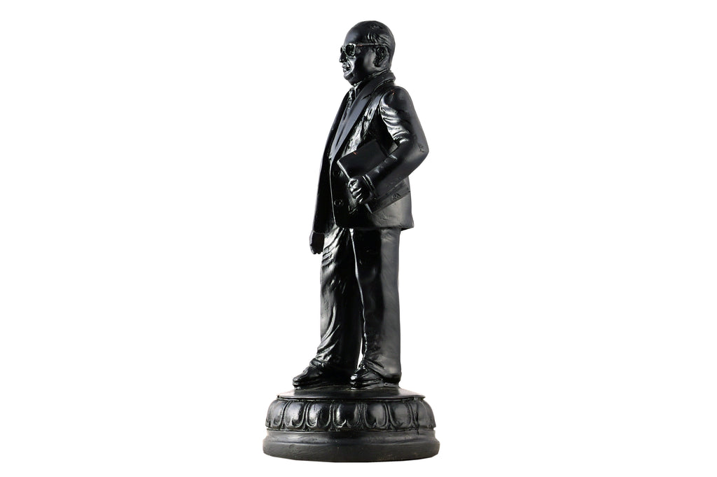 Dr. B.R. Ambedkar Commemorative Bust Sculpture - Bronze Finish