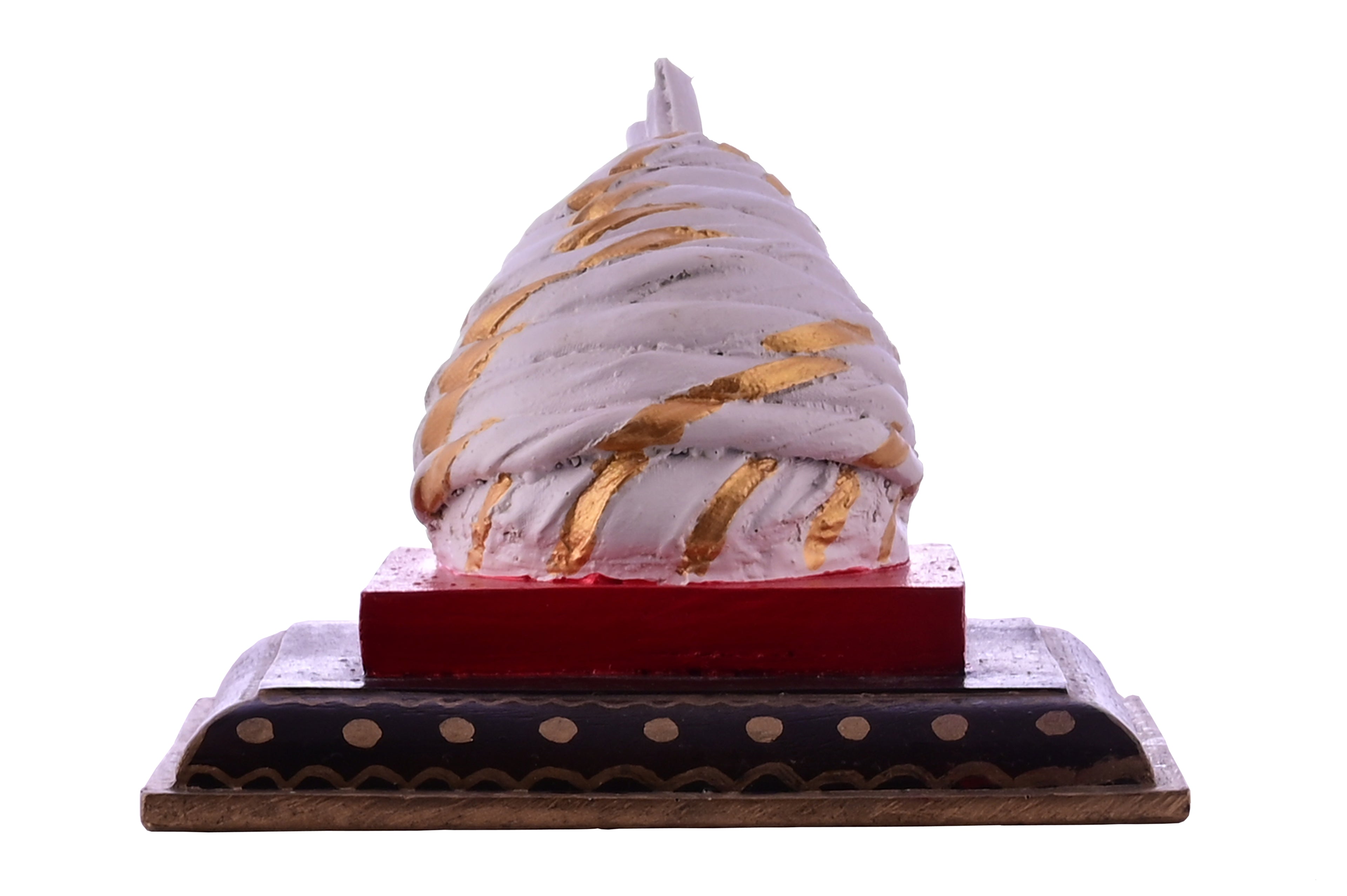 The Sacred Jiretop of Chhatrapati Shivaji Maharaj - Symbol of Maratha Swarajya & Pride