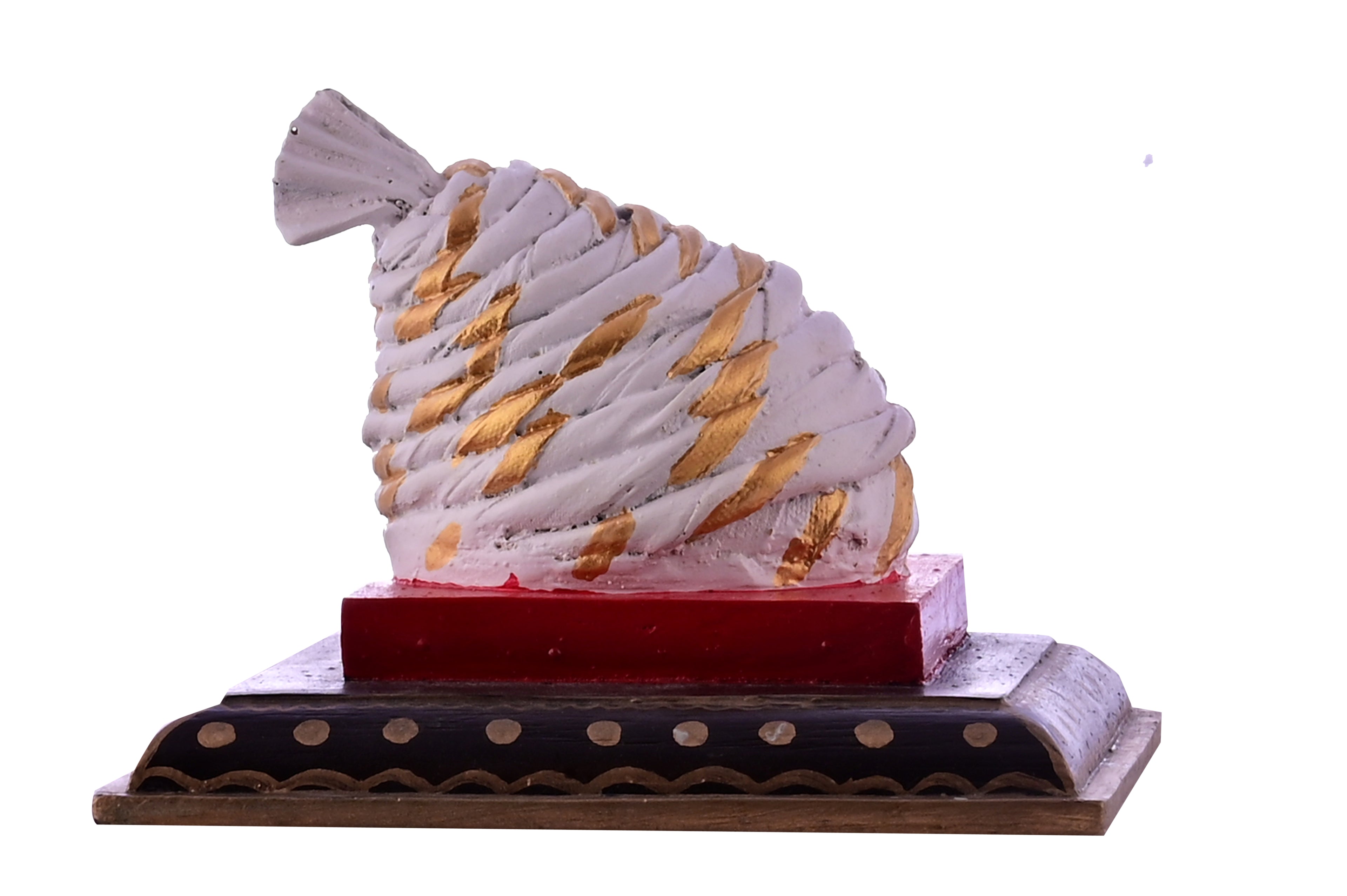 The Sacred Jiretop of Chhatrapati Shivaji Maharaj - Symbol of Maratha Swarajya & Pride