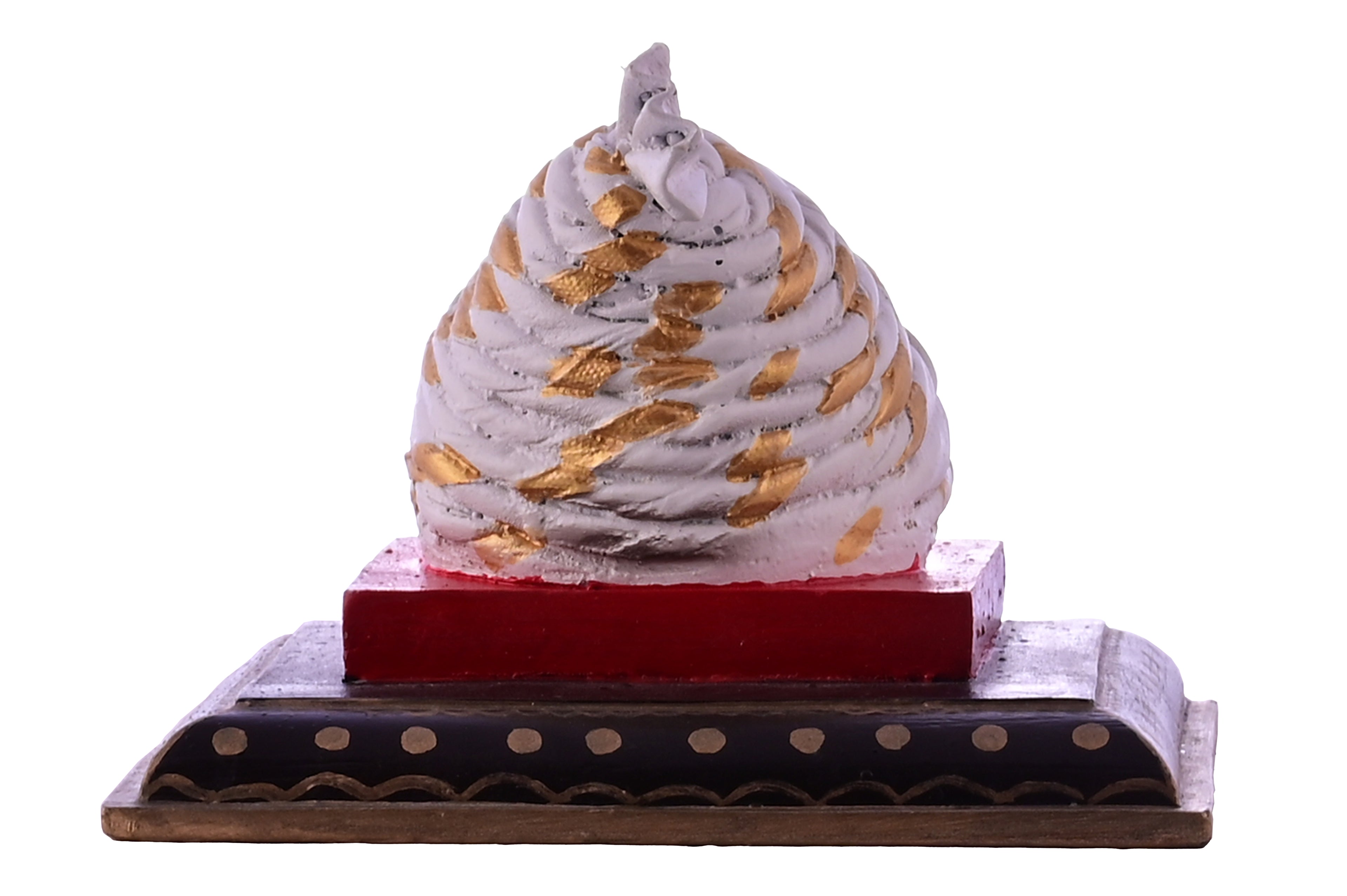 The Sacred Jiretop of Chhatrapati Shivaji Maharaj - Symbol of Maratha Swarajya & Pride