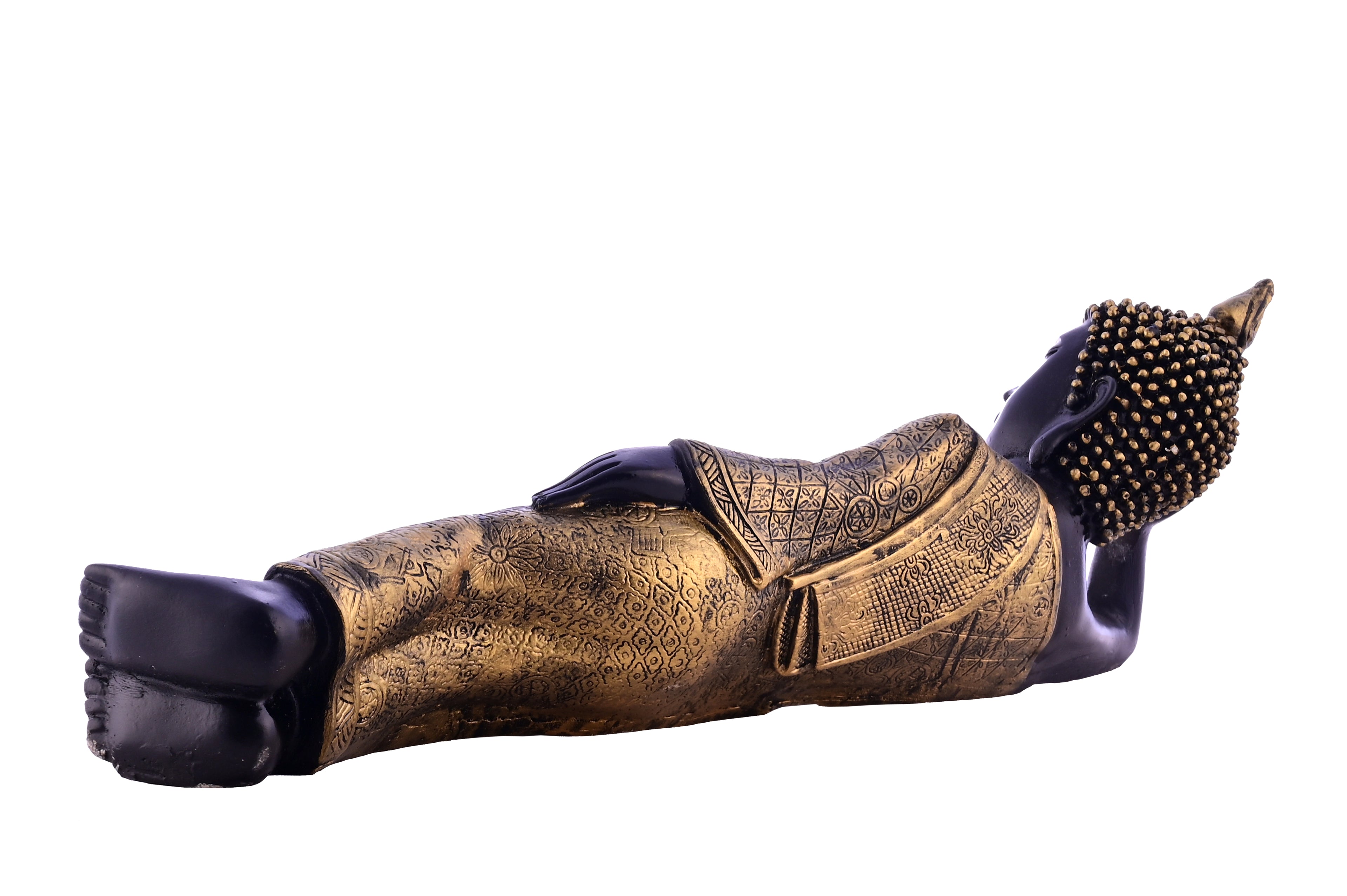 Sleeping Buddha Statue